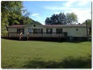 118 Granite Way, Newport, TN 37821