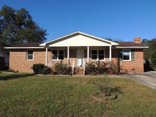 3023 Lonsdale Dr, Augusta, GA 30906