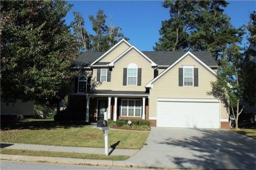 3445 Wrenwood Court, Loganville, GA 30052