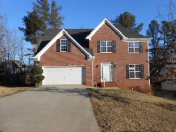 205 Landing Lane, Covington, GA 30016
