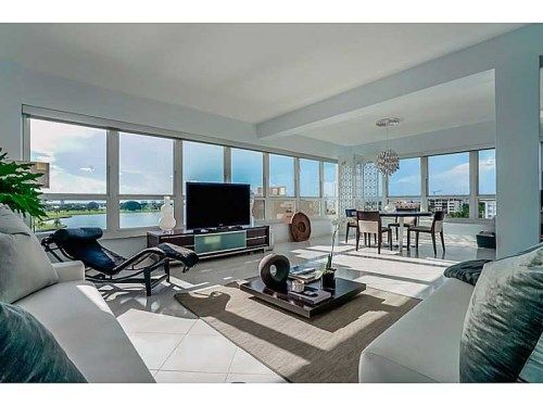 9102 W BAY HARBOR DR # 7A, Miami Beach, FL 33154