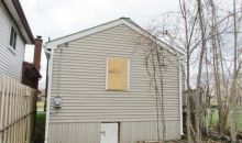 4227 6th St Ecorse, MI 48229