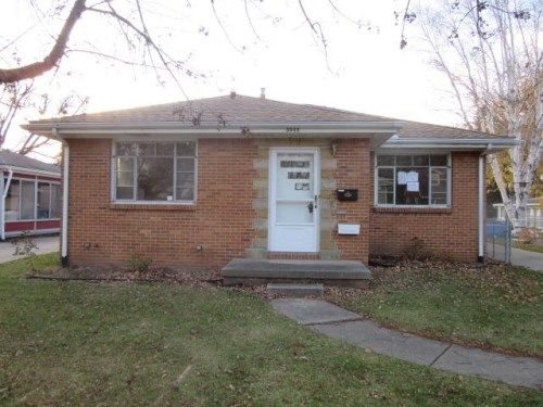 5545 Sunnyside Dr, Toledo, OH 43612