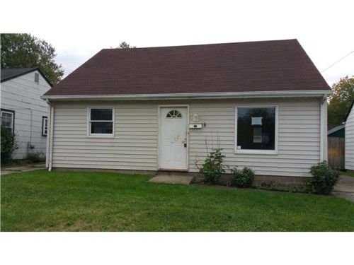 13439 Bennington, Cleveland, OH 44135