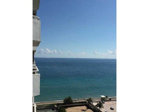 1980 S OCEAN DR # 17N, Hallandale, FL 33009