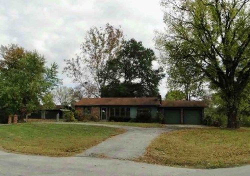 940 Shilbey Rd, Van Buren, AR 72956