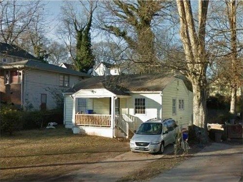 1586 Lincoln Avenue Se, Atlanta, GA 30317