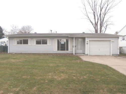 432 Everette Ave, Romeoville, IL 60446