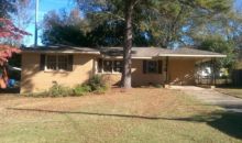 5910 Eula Avenue Columbus, GA 31909
