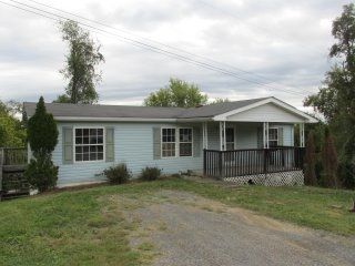 1502 Princeton St, Fairmont, WV 26554