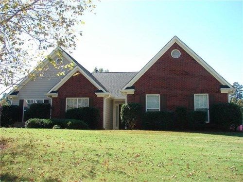 3505 Lochmill Drive, Loganville, GA 30052