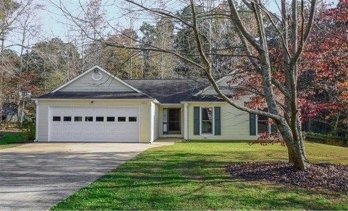 5804 Sailboat Pointe Nw, Acworth, GA 30101