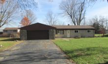 4125 Rainbow View Dr Indianapolis, IN 46221