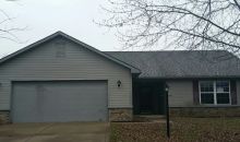 6158 Connie Ct Indianapolis, IN 46237