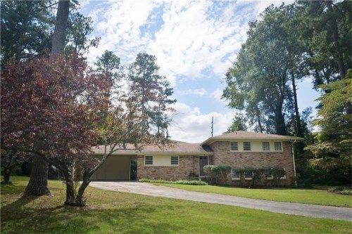 3180 Sidis Court, Atlanta, GA 30340