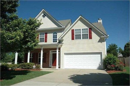 306 Penfield Circle, Buford, GA 30518