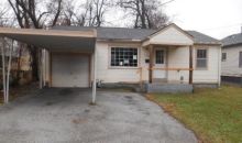 1635 W Lynn St Springfield, MO 65802