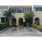 6825 W 2 LN # 6825, Hialeah, FL 33014 ID:13413232