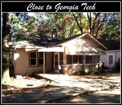 431 Richards Street Nw, Atlanta, GA 30318