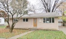 1415 Chandler Ave Lincoln Park, MI 48146