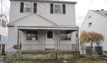 3309 Elliott Ave Lincoln Park, MI 48146