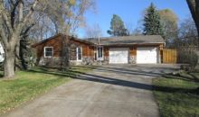 11321 Jonquil St NW Minneapolis, MN 55433