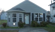 107 Bell St Suffolk, VA 23434