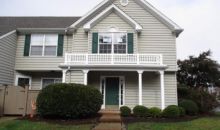 406 Waters Edge Lane Unit 406 Suffolk, VA 23435