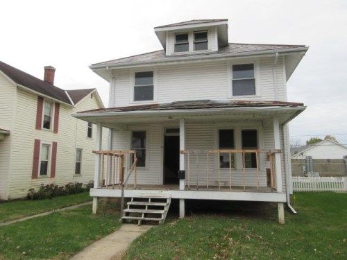 605 Washington Ave, Lancaster, OH 43130