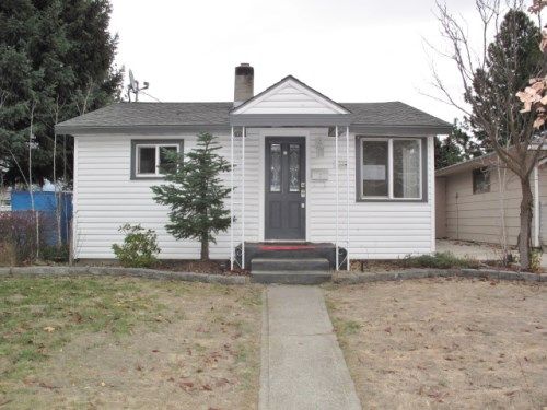 6914 N Normandie St, Spokane, WA 99208