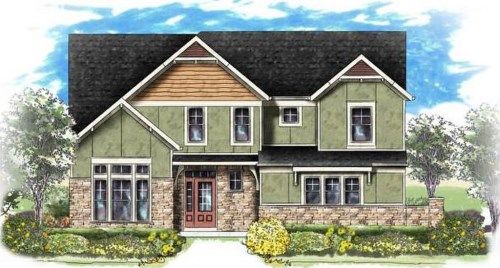 3335 Trowbridge Drive, Cumming, GA 30040