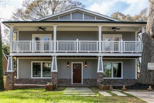 285 S Howard Street Se, Atlanta, GA 30317