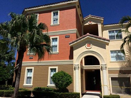 4706 SW 160 AV # 134, Hollywood, FL 33027