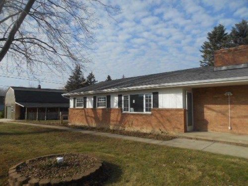 1795 Gardner Drive, Lapeer, MI 48446