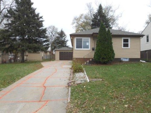 3211 Polk St, Omaha, NE 68107