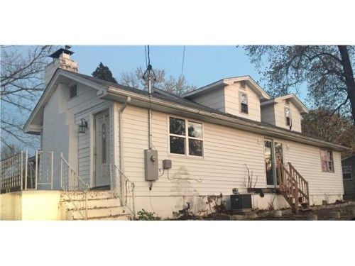 12269 Pleasant Heights Dr, Festus, MO 63028
