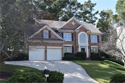 5215 Milsford Court, Cumming, GA 30040