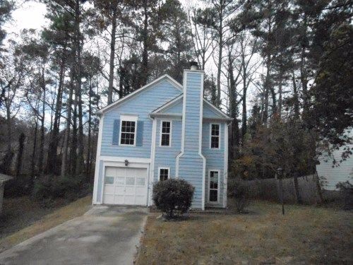 5048 Brittany Dr, Stone Mountain, GA 30083