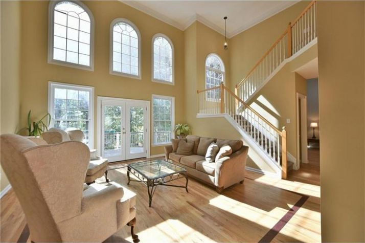 3820 High Point Circle, Cumming, GA 30041