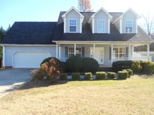 1667 Barbara Ann Cir, Kannapolis, NC 28083