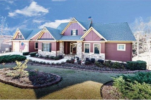 138 Redfield Way, Jasper, GA 30143