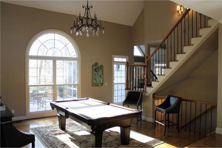 5410 Thornapple Lane Nw, Acworth, GA 30101