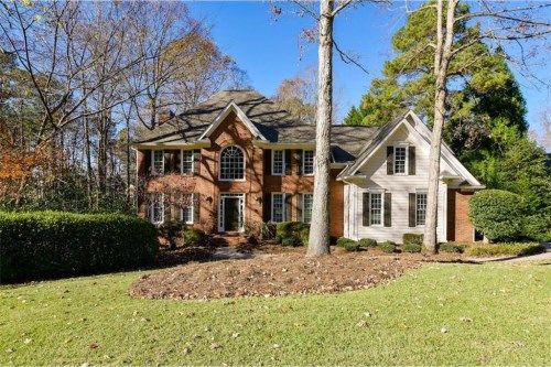 5383 Thornapple Lane, Acworth, GA 30101