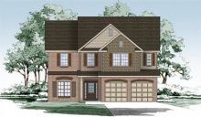 4038 Village Crossing Circle Ellenwood, GA 30294