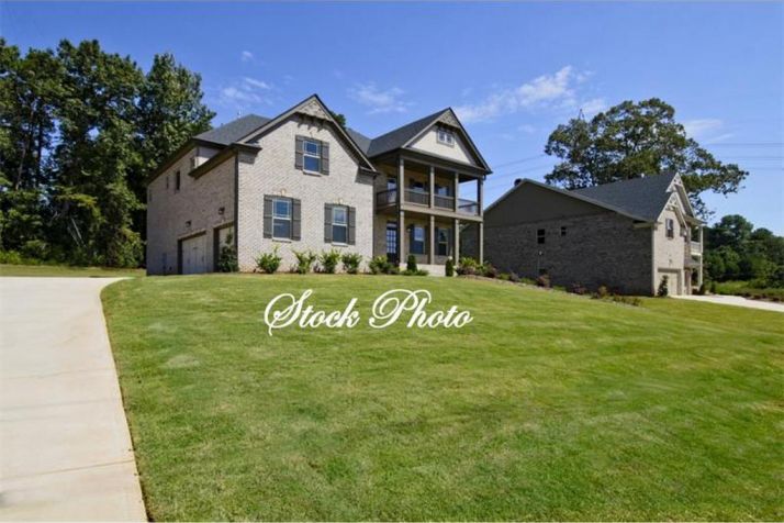 1925 Sever Road, Lawrenceville, GA 30043