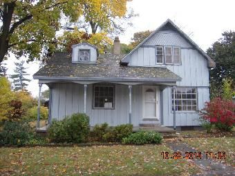 1239 Canton Street, Elkhart, IN 46514