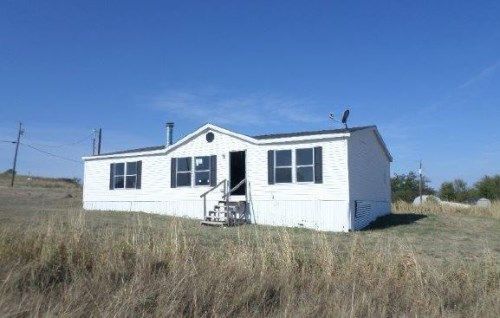 248 Coyote Trail, Rhome, TX 76078