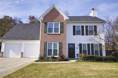 877 Bramlett Way, Powder Springs, GA 30127