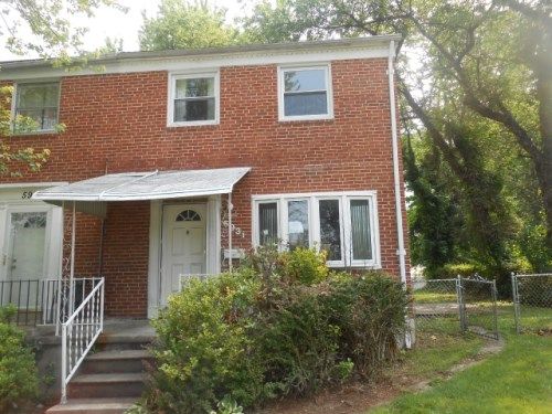 5931 Chinquapin Parkway, Baltimore, MD 21239
