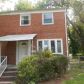 5931 Chinquapin Parkway, Baltimore, MD 21239 ID:13731197